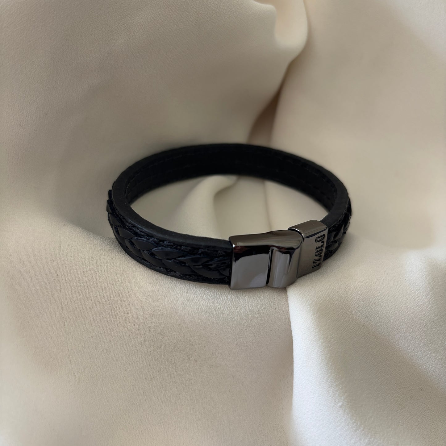 PULSERA MAN IZOLÓ
