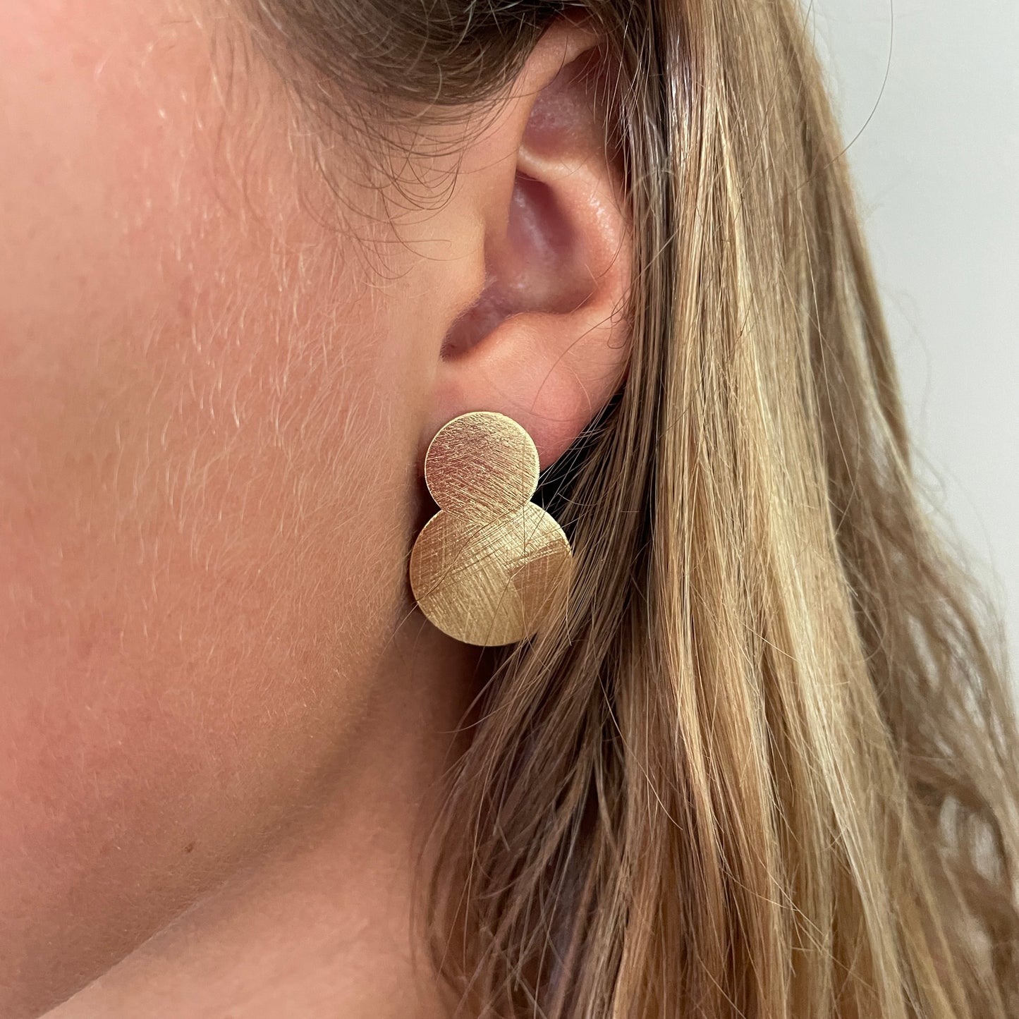 AROS SUNS- BAÑADO EN ORO