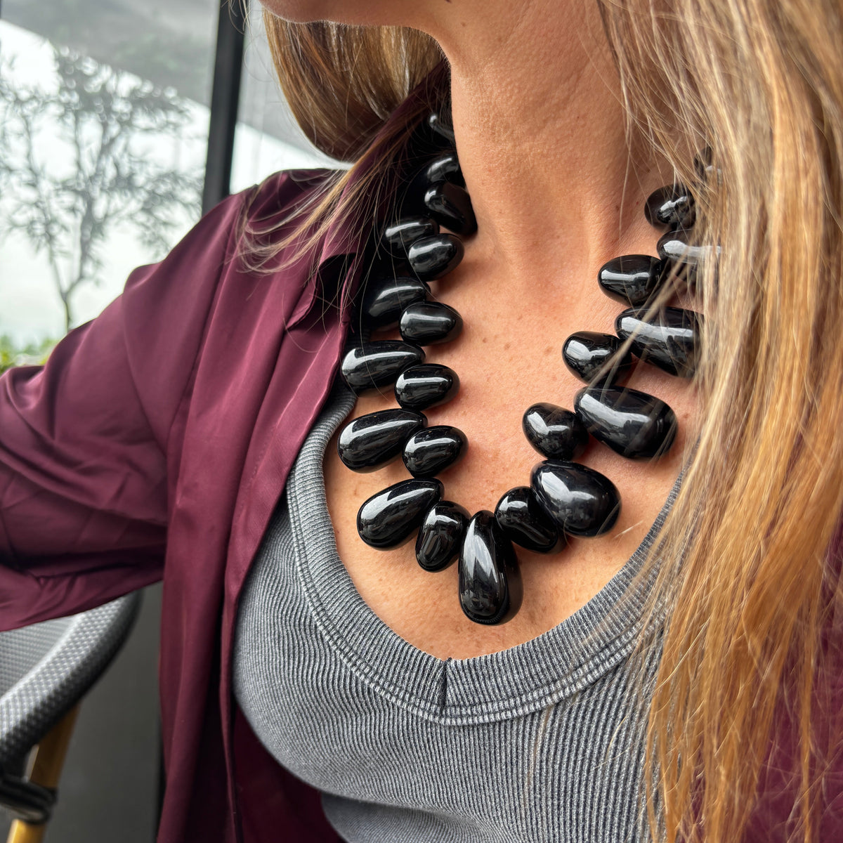 COLLAR VITTA