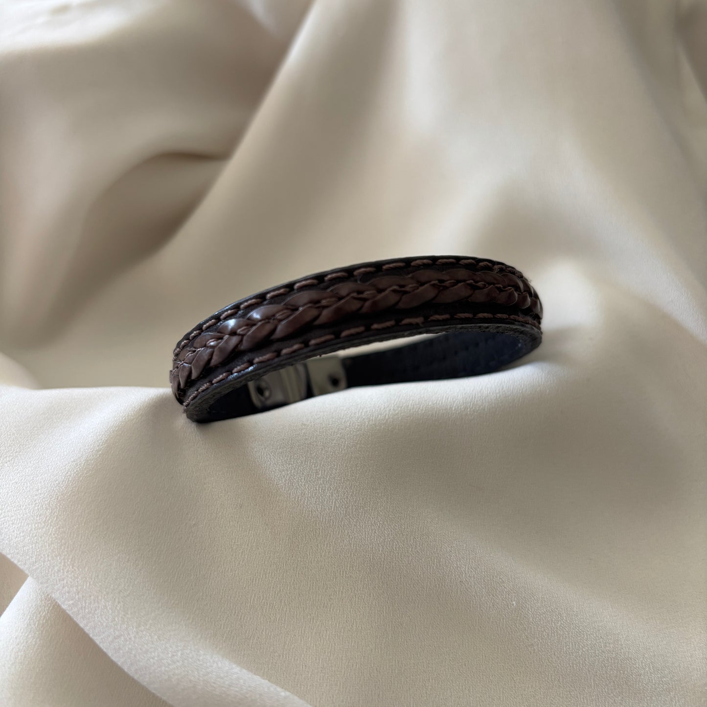 PULSERA MAN IZOLÓ