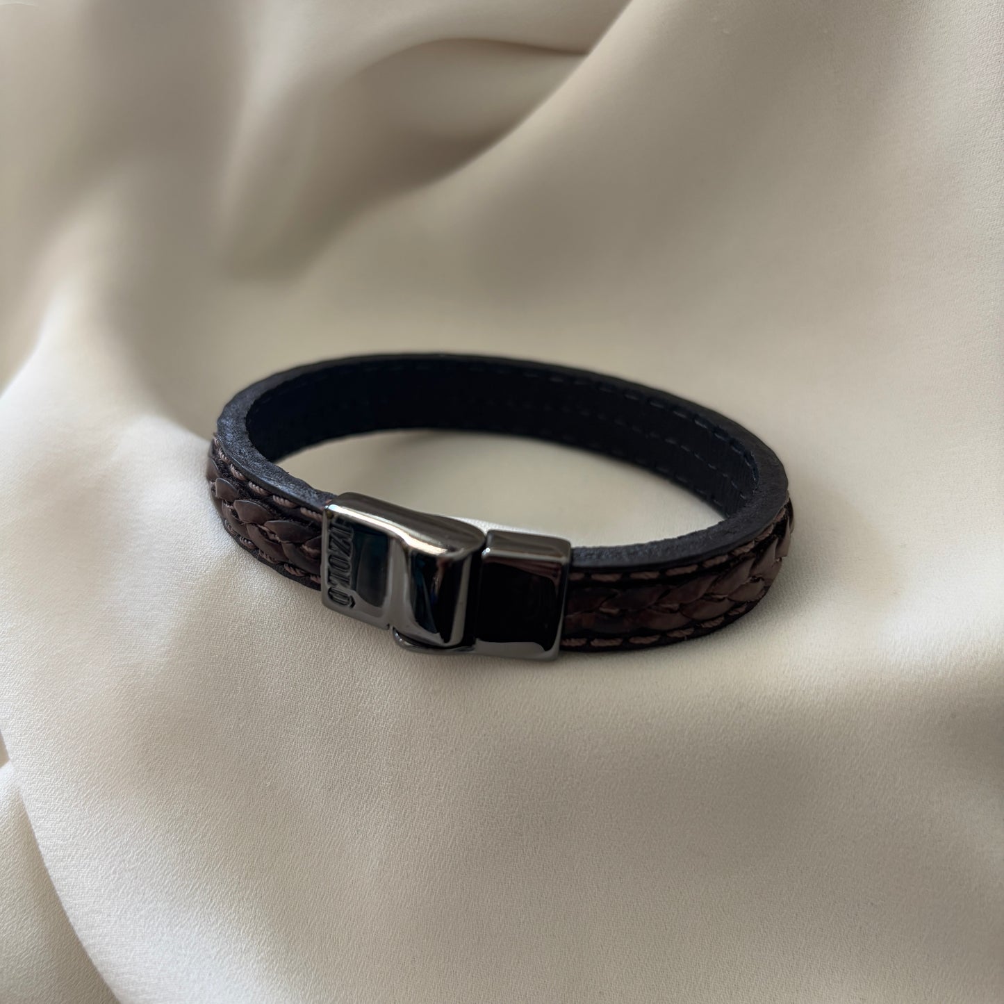 PULSERA MAN IZOLÓ