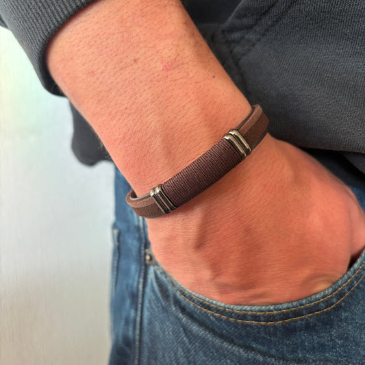 PULSERA MAN LOMBOK