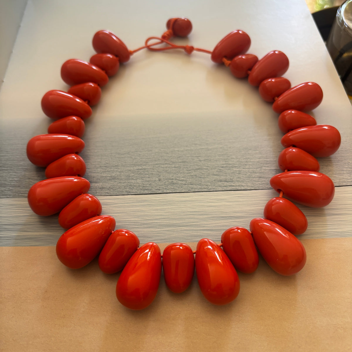 COLLAR VITTA