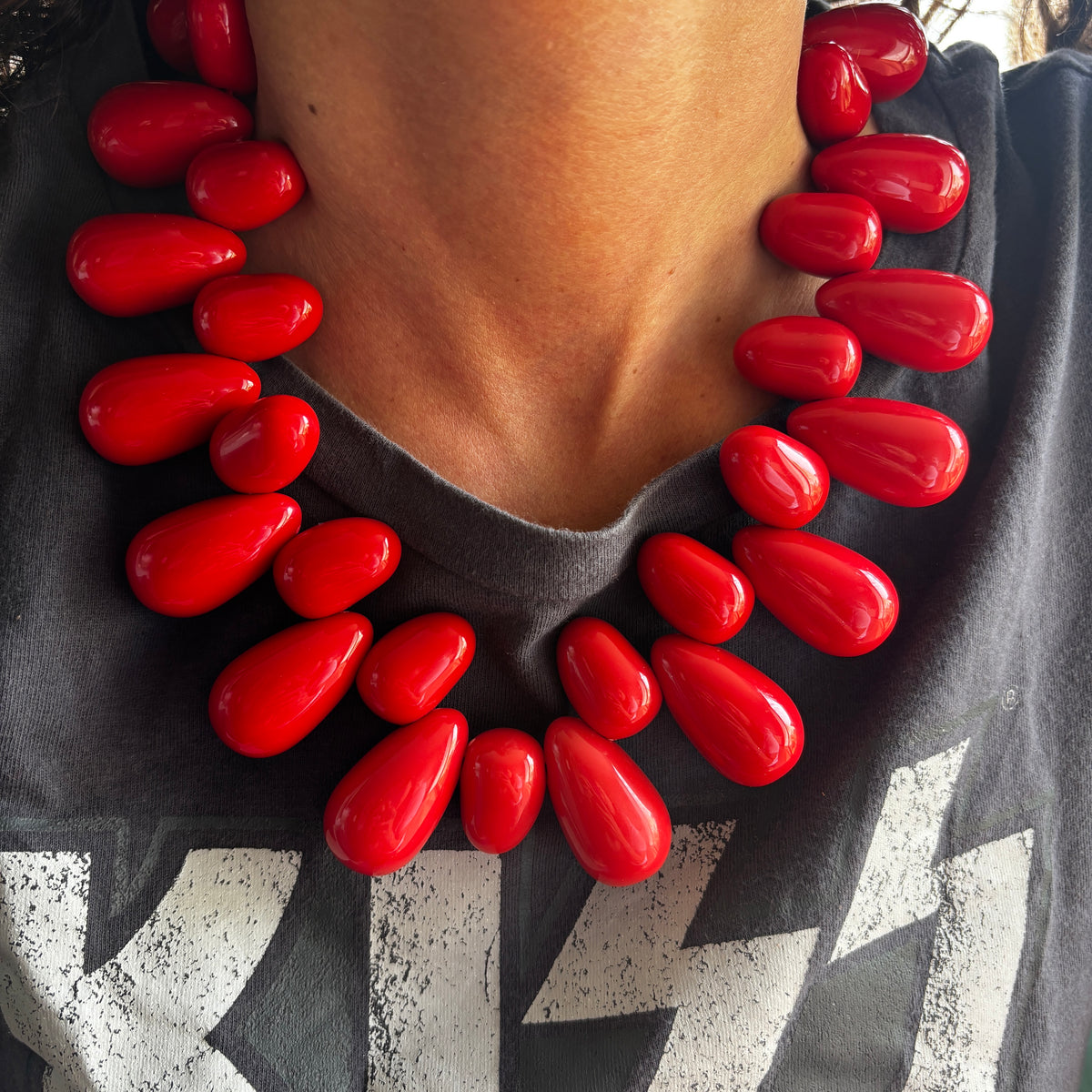 COLLAR VITTA