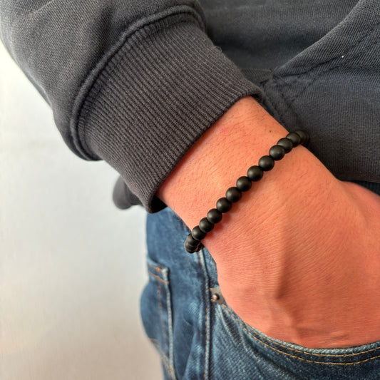 PULSERA MAN FOSCA