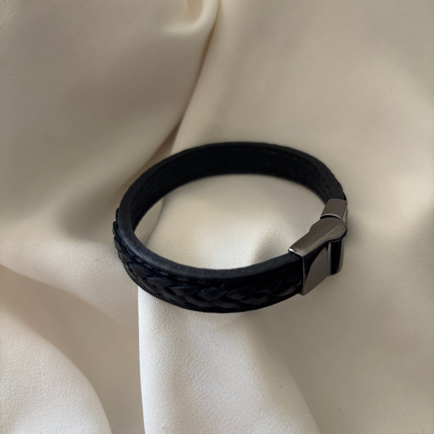 PULSERA MAN IZOLÓ
