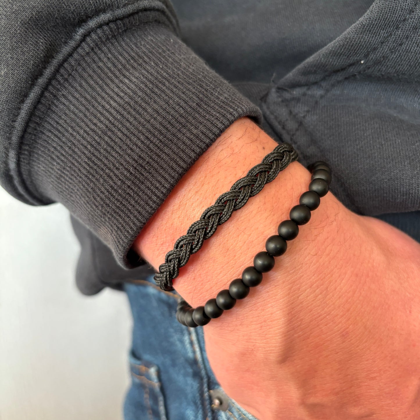PULSERA MAN FOSCA
