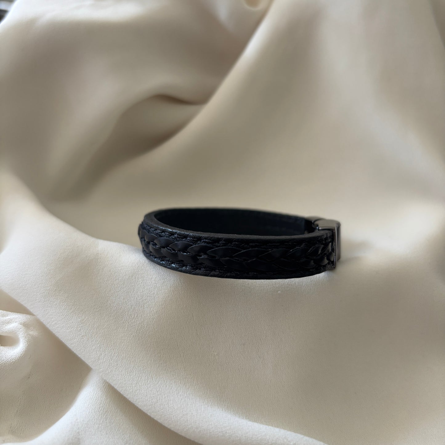 PULSERA MAN IZOLÓ