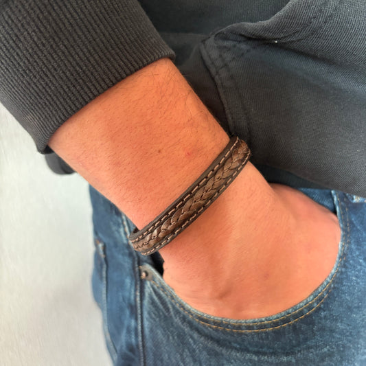 PULSERA MAN IZOLÓ