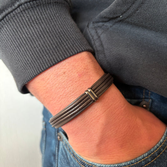 PULSERA MAN SCOTT